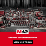 M12 Tools